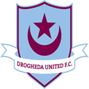 DROGHEDA-UNITED